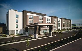 Springhill Suites By Marriott Franklin Mint