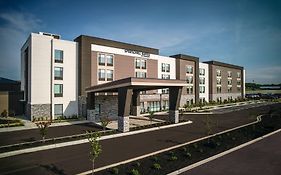 Springhill Suites By Marriott Franklin Mint